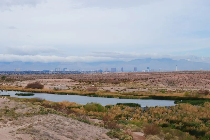 Heading West: How Drought-Driven Utilities Are Pulling Certified Operators Out of the Midwest and Southeast
