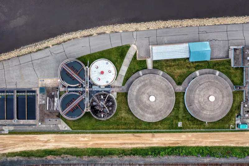 Gone But Not Forgotten: Why Former Wastewater Professionals Are Returning to Public Utilities in Record Numbers