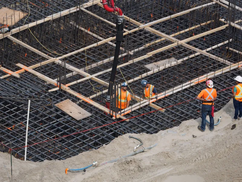 Federal Infrastructure Dollars and the Water Sector: Where the Money Is Flowing — and Where It Isn't