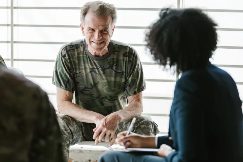 From the Barracks to the Treatment Plant: Why Military Veterans Are Built for Wastewater Careers