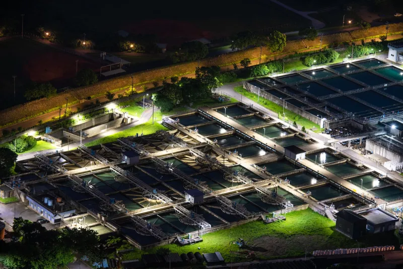 When the Alarm Goes Off at 2 A.M.: The Unfiltered Reality of On-Call Life in Wastewater Operations