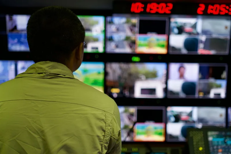 Quiet Six Figures: Why SCADA and Instrumentation Technicians Are Becoming the Most Sought-After Specialists in Water Utilities