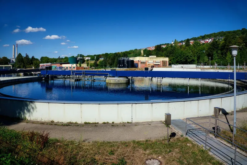 Small Utility, Six-Figure Salary: How Mid-Size Water Systems Are Winning the War for Certified Operators
