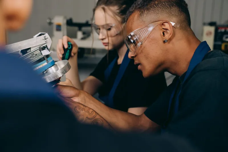 No Diploma Required: How Wastewater Apprenticeships Are Turning High School Graduates Into Six-Figure Professionals