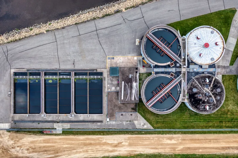 Credential Up: Which Wastewater Certifications Deliver the Best Return on Investment in 2025