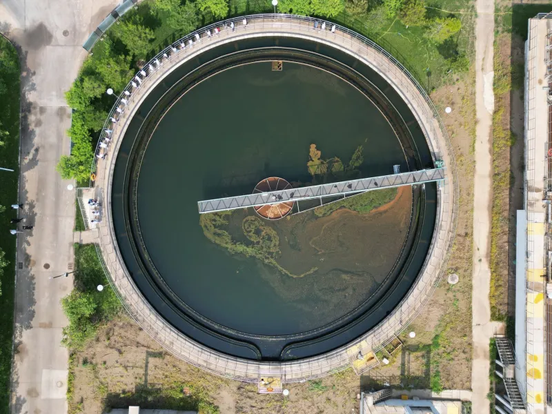 When the Lab Coat Meets the Control Room: Water Quality Scientists Making the Move to Wastewater Operations
