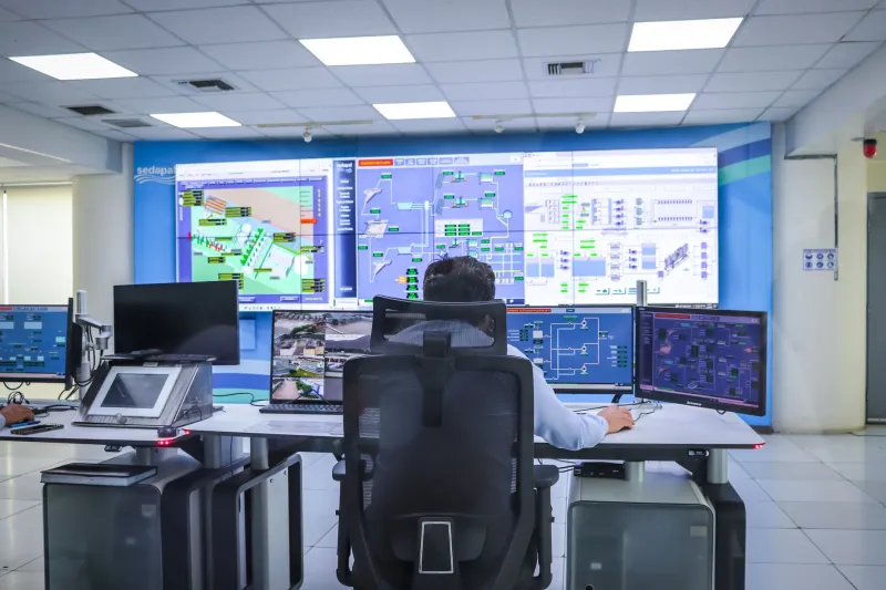 One License, Two Industries: How Water and Wastewater Operators Are Building Dual-Sector Careers