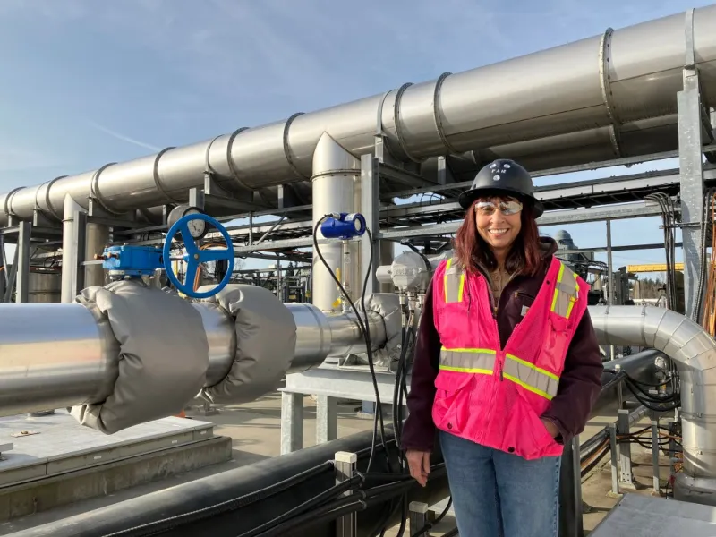 Closing the Gap: What Women in Wastewater Face on the Path to Advancement — and What Utilities Must Do Differently